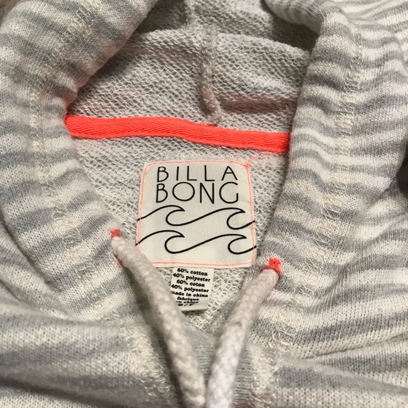 Billabong Hoodie - Picture 2 of 4